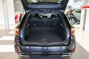 Toyota Corolla 2.0 Hybrid Style
