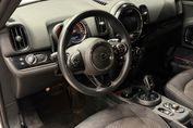 Mini Countryman Cooper