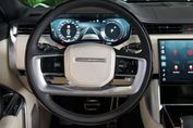 Land Rover Range Rover 3.0 D350 Autobiography
