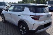 Opel Frontera GS 1.2 Turbo