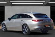 Mercedes CLA Shooting Brake 220 Progressive