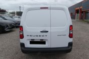 Peugeot Partner Van Long L2H1 EAT8