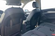 Audi Q5 45 TFSI mHEV quattro S tronic