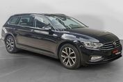 Volkswagen Passat TSI EVO Business DSG