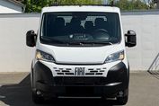 Fiat Ducato Maxi 3.5T L3 Zabudowa Brygadowa + Skrzynia