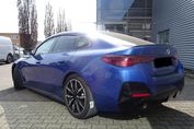 BMW Seria 4 Gran Coupe 430i xDrive M Sport