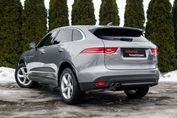 Jaguar F-Pace 2.0 i4D AWD Prestige aut