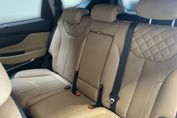 Hyundai Santa Fe 1.6 T-GDI HEV  aut