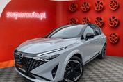 Nissan Qashqai DIG-T mHEV N-Design Xtronic