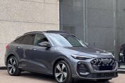 Audi Q5 e-Hybrid quattro Sportback
