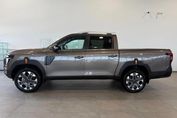 SsangYong Musso Joy 2.2 e-XDI AWD