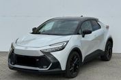 Toyota C-HR GR Sport 2.0 Hybrid Dynamic Force Plug-in