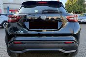 Nissan Juke Acenta 1.0 DIG-T