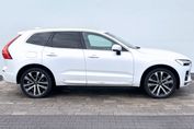 Volvo XC60 T6 Plug-In Hybrid AWD Plus Bright