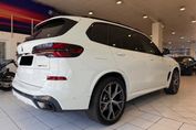 BMW X5 xDrive30d M Sport