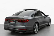 Audi A8 L 60 TFSI e quattro Tiptr.