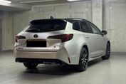Toyota Corolla GR Sport 2.0 Hybrid Dynamic Force