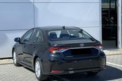 Toyota Corolla Comfort 1.8 Hybrid