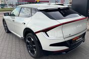 Kia EV6 84kWh