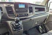 Ford Transit Custom 300 L2H1