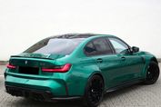 BMW Seria 3 M3 Competition M xDrive