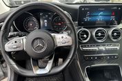 Mercedes GLC 200 d 4-Matic