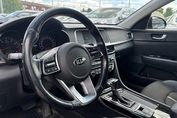 Kia Optima 1.6 t-Gdi l Dct