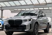 BMW X5 xDrive30d M Sport