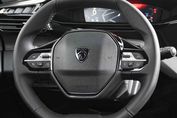 Peugeot 408 Allure S&S e-DCS6 1.2 PureTech mHEV