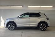 Volkswagen T-Cross R-Line Plus 1.5 TSI DSG