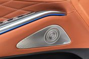 Mercedes Klasa S 450 d 4-Matic Long