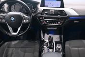 BMW X3 XDRIVE20D Advantage