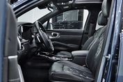 Kia Sorento 1.6 T-GDI HEV Prestige Line 4WD 7os.