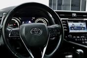 Toyota Camry 2.5 Hybrid Comfort CVT