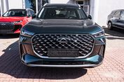 Chery TIGGO 8 Prestige 1.5 T-GDI  Hybrid