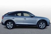 Audi Q5 Sportback 45 TFSI quattro Advanced
