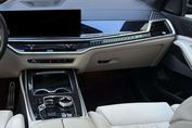 BMW X7 xDrive40i M Sport