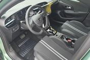 Opel Corsa Corsa-e Yes 50kWh