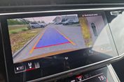 Audi Q8 55 TFSI mHEV quattro Tiptronic