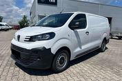 Peugeot Expert XL L2H1 EAT8
