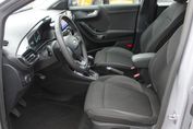 Ford Puma 1.0 EcoBoost Titanium