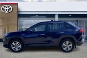 Toyota RAV4 2.5 Hybrid Executive 4x2