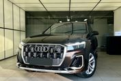 Audi Q7 50 TDI quattro