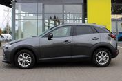 Mazda CX-3 2.0 SkyEnergy aut