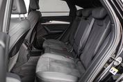 Audi Q5 55 TFSI e quattro S Line Sportback