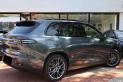 Leapmotor C10 Design 1.5 Hybrid