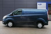 Ford Transit Custom L1H1