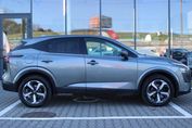 Nissan Qashqai 1.3 DIG-T N-Connecta