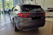 Skoda Kodiaq Sportline 2.0 TDI DSG 4x4 7.os