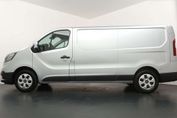 Renault Trafic L2H1 Extra AT9
